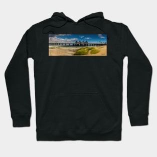 The Long Wharf Hoodie